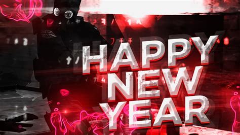 youtube happy new year